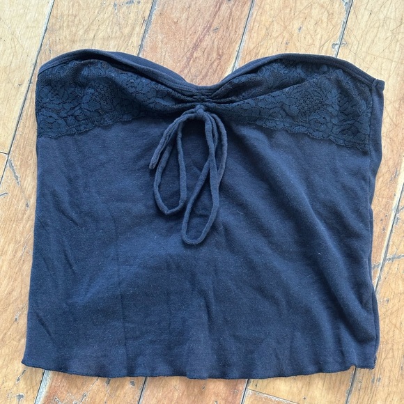 Y2K Tube Top - Picture 2 of 3